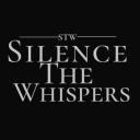 Silence The Whispers™ Small Banner
