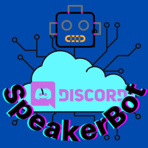 SpeakerBot Small Banner