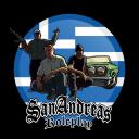 [GR] - [CY] SanAndreas RP Small Banner