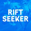 Rift Seeker Small Banner