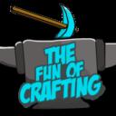 The Fun of Crafting! Icon