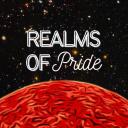 Realms of Pride (Sandbox Gaming) Icon