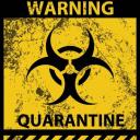 Quarantine Icon
