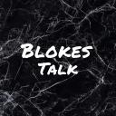 Blokes Talk Icon
