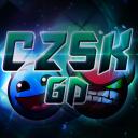 Geometry Dash CZ/SK Icon