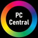 PC Central Icon