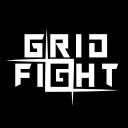 Grid Fight Icon