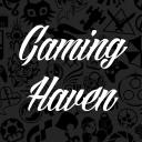 Gaming Haven Small Banner