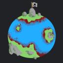 EOTW/End of the World Small Banner