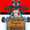 Pokemon Trades&Battles Small Banner