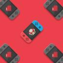 Nintendo Switch Family Icon