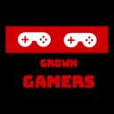 Grown Gamers Icon