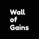 Wall of Gains Icon