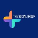 The Social Group Icon