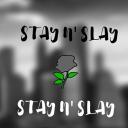 Stay N’ Slay Icon