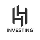 ₴H Investing Icon