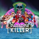 Paradise Killer Small Banner