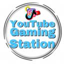 Youtube Gaming Station Icon