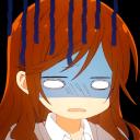 Tired Anime Emotes Icon