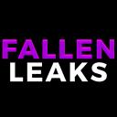 Fallen Leaks | IT-EN Icon