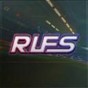 RLFS | Freestyle Community Small Banner