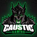 Caustic Gaming Icon