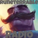 Runeterrable Radio Icon