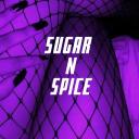 Sugar N Spice 18+ Icon