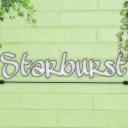 StarBurst Official Server✨? Small Banner
