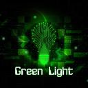 Green Light Icon