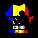 CS:GO Romania Icon