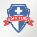 GameForm Icon
