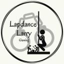 Lapdance Larry Gaming Icon