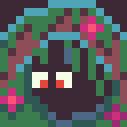 Pixel Cave Icon