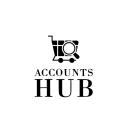 Accounts Hub Small Banner