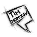 Tim Morozov Small Banner