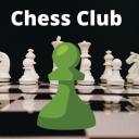 Chess club Small Banner