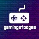 GamingStooges: A Server Small Banner