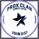 ProX Clan Small Banner