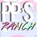pp's ranch Small Banner