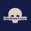 Skeleton Crew HQ Small Banner