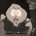 Heil Cartman Icon