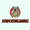 Sendcrew Gaming Small Banner