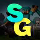SkyGold - SkyBlock Small Banner