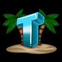 Tropical RP Small Banner