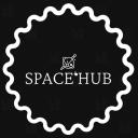 Space Hub Small Banner