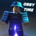 Obby Time! ?  Community Small Banner