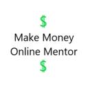 Make Money Online Mentor Small Banner