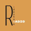 Rideshare Radio Icon