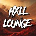 Hxll Lounge Small Banner
